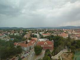 Veszprém
