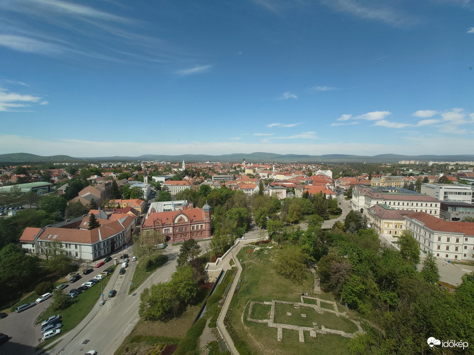 Veszprém