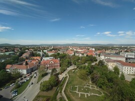 Veszprém