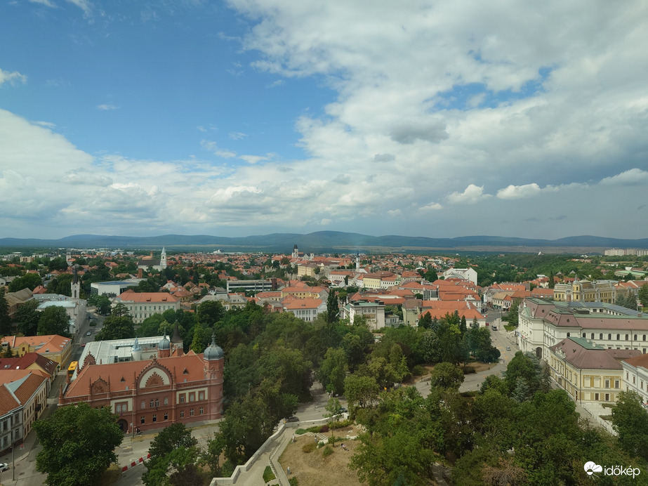 Veszprém