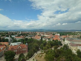 Veszprém
