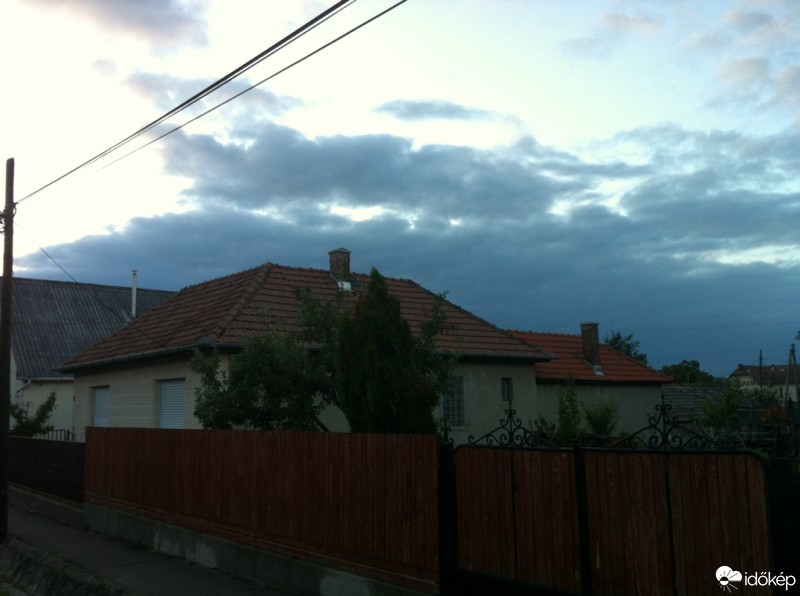 Bélapátfalva
