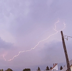 Nem mostani kép, de gyönyörű...