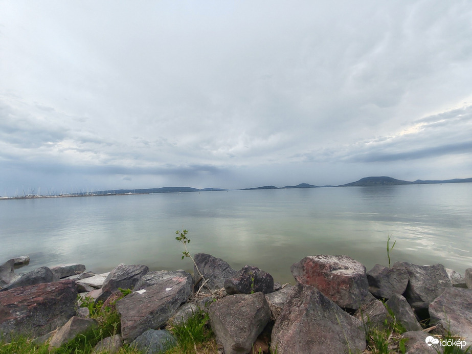 Balatonfenyves