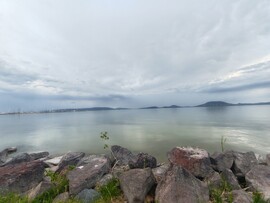 Balatonfenyves