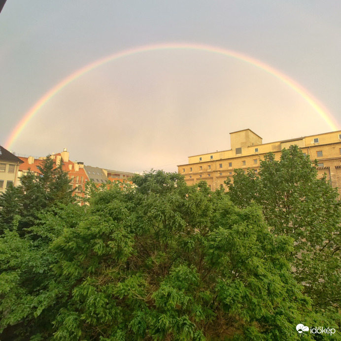 Budapest VIII.ker - Józsefváros