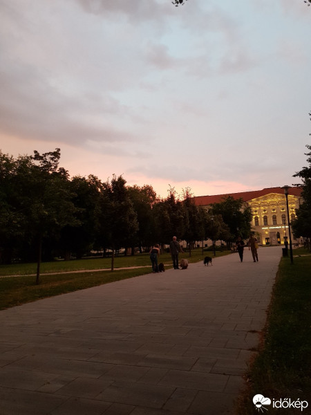 Budapest IX. ker
