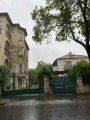Budapest I.ker - Tabán