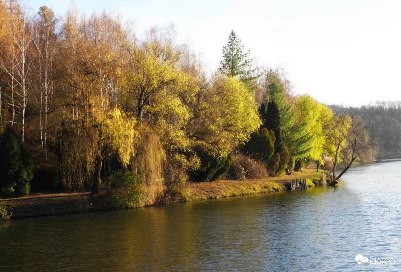 Az elmúlás szépsége