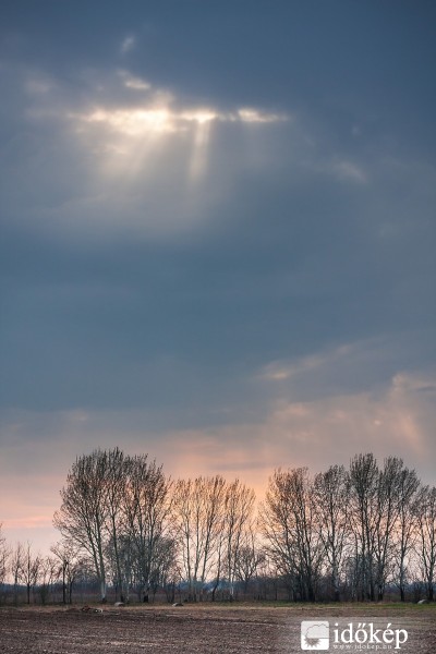 Reménysugár