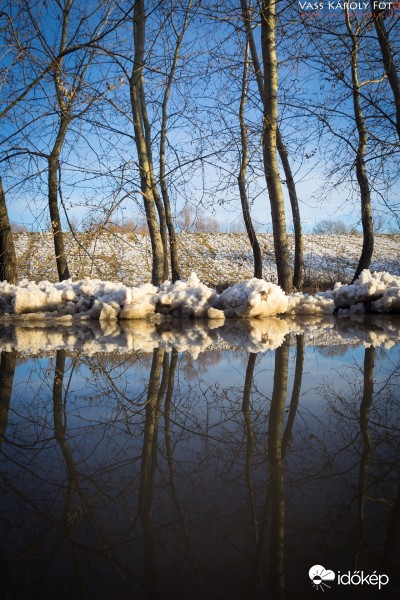Olvadás II.