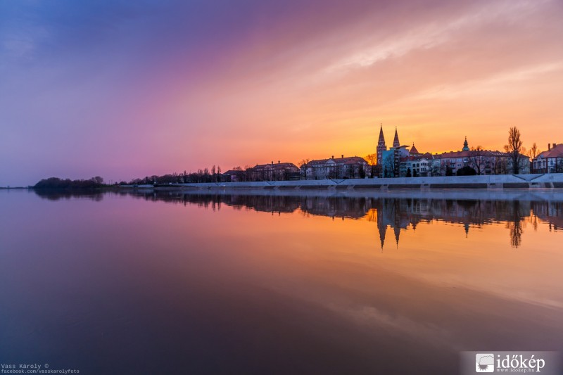 A Tisza színei