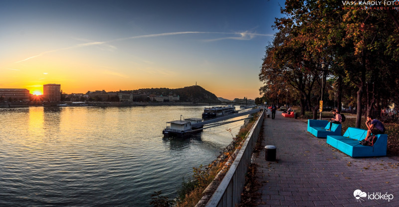 Budapesti ősz