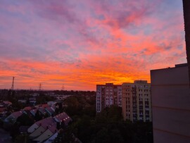 Budapest X.ker - Téglagyárdűlő