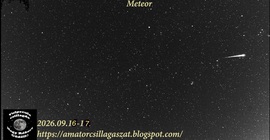Meteor 2026.09.16.17.
