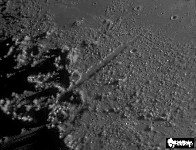 Vallis Alpes ( Alpesi Völgy ) 