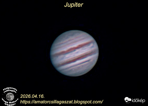 Jupiter