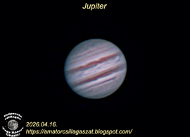 Jupiter