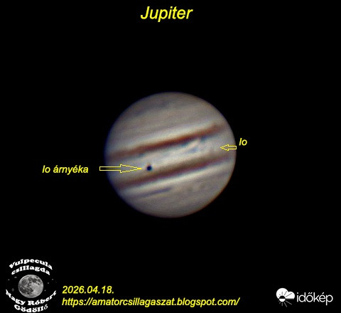 Jupiter