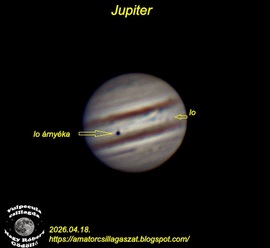 Jupiter