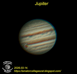 Jupiter