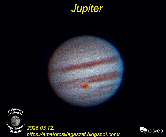 Jupiter
