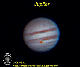 Jupiter