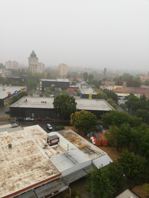 Budapest XV.ker - Rákospalota