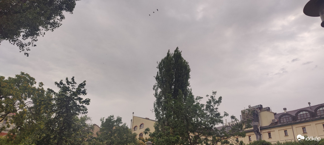 Budapest VIII.ker - Józsefváros