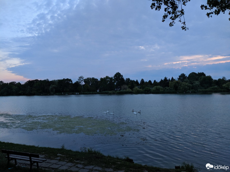 Szigetszentmárton