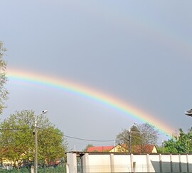 Csodás zárása volt a munkanapnak...