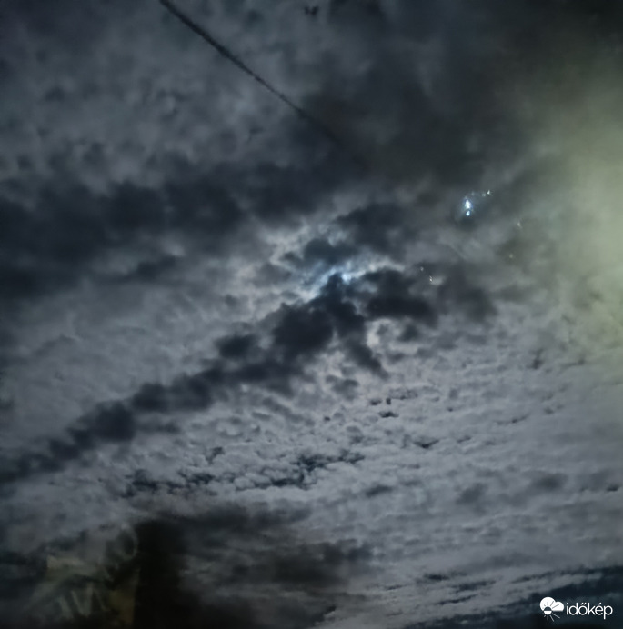 Égi szörny (vigyázz! Harap!)