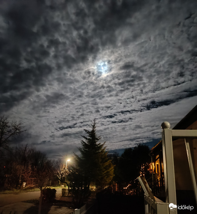 Karácsony ünnepének második napján