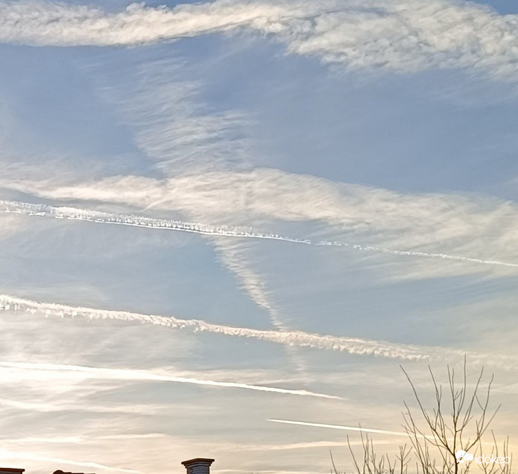 Mintha egy tölcsér lenne...