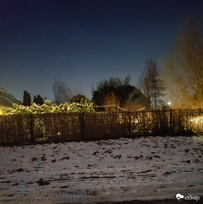 Életkép-munkából hazafelé menet