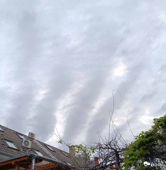 Ide is elérkezett...