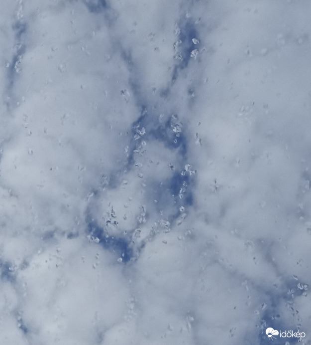 Reggel a konyhaablakból 2.