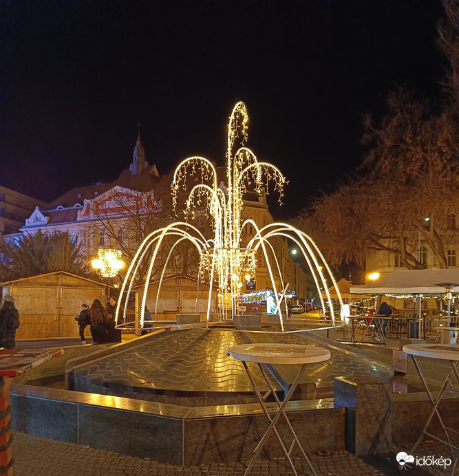 Kecskeméti Karácsony 