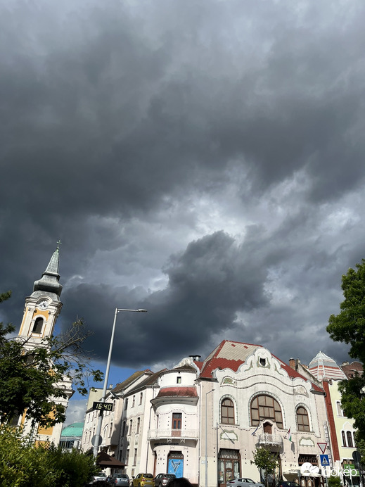 Lányom Szűcs Viktória fotója