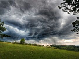 Távoli szörny Miskolc irányában