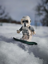 Még egy kis téli sport