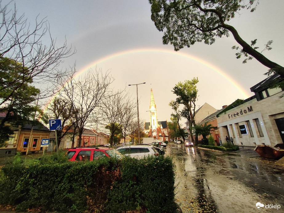 Debrecen-Józsa