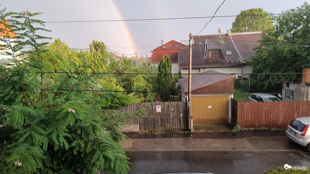 Budapest XVI.ker - Rákosszentmihály