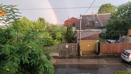 Budapest XVI.ker - Rákosszentmihály