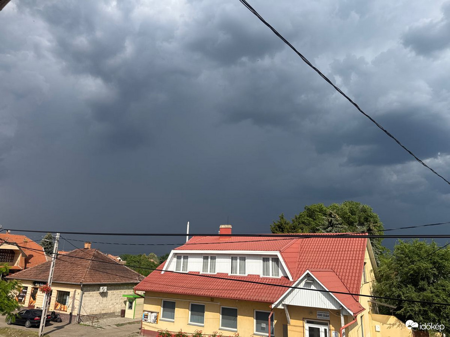 Szentlőrinckáta