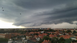 Szombathely