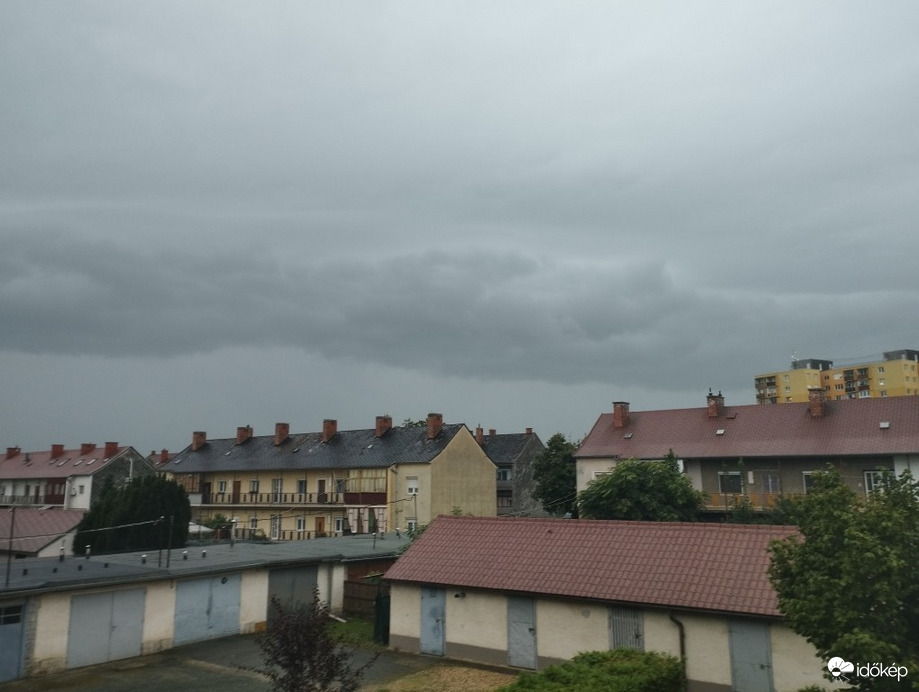 Szombathely