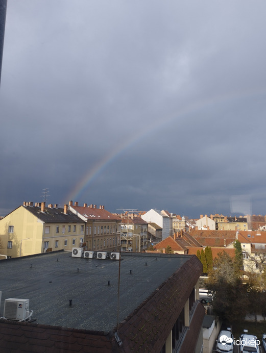 Szombathely
