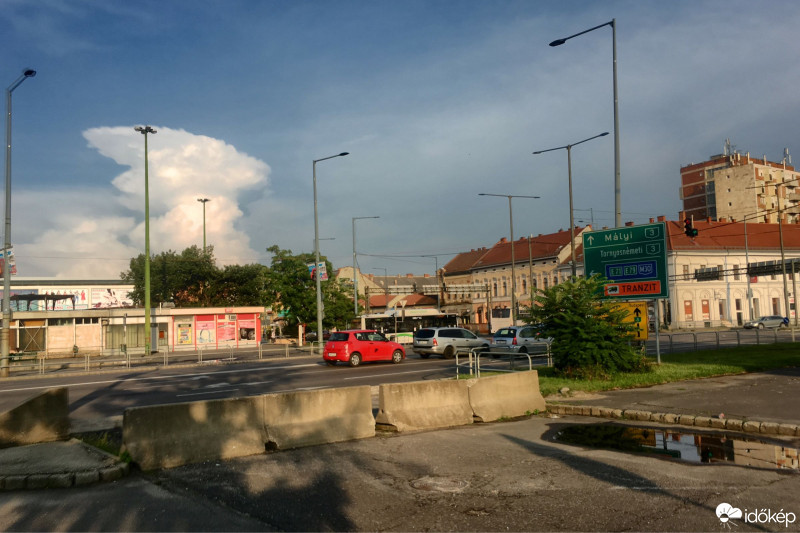Miskolc