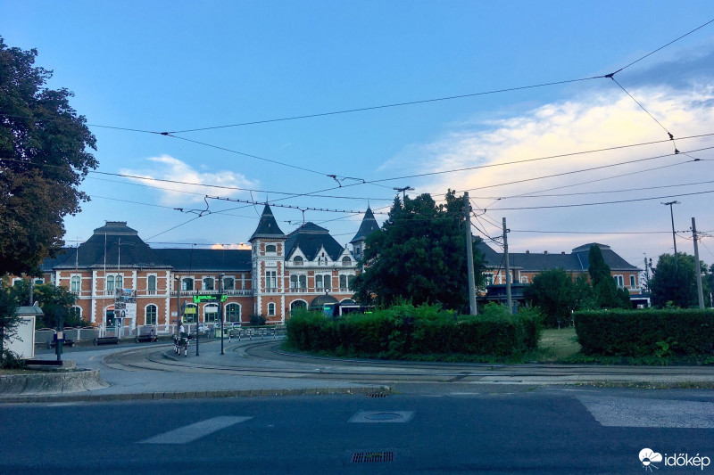 Miskolc